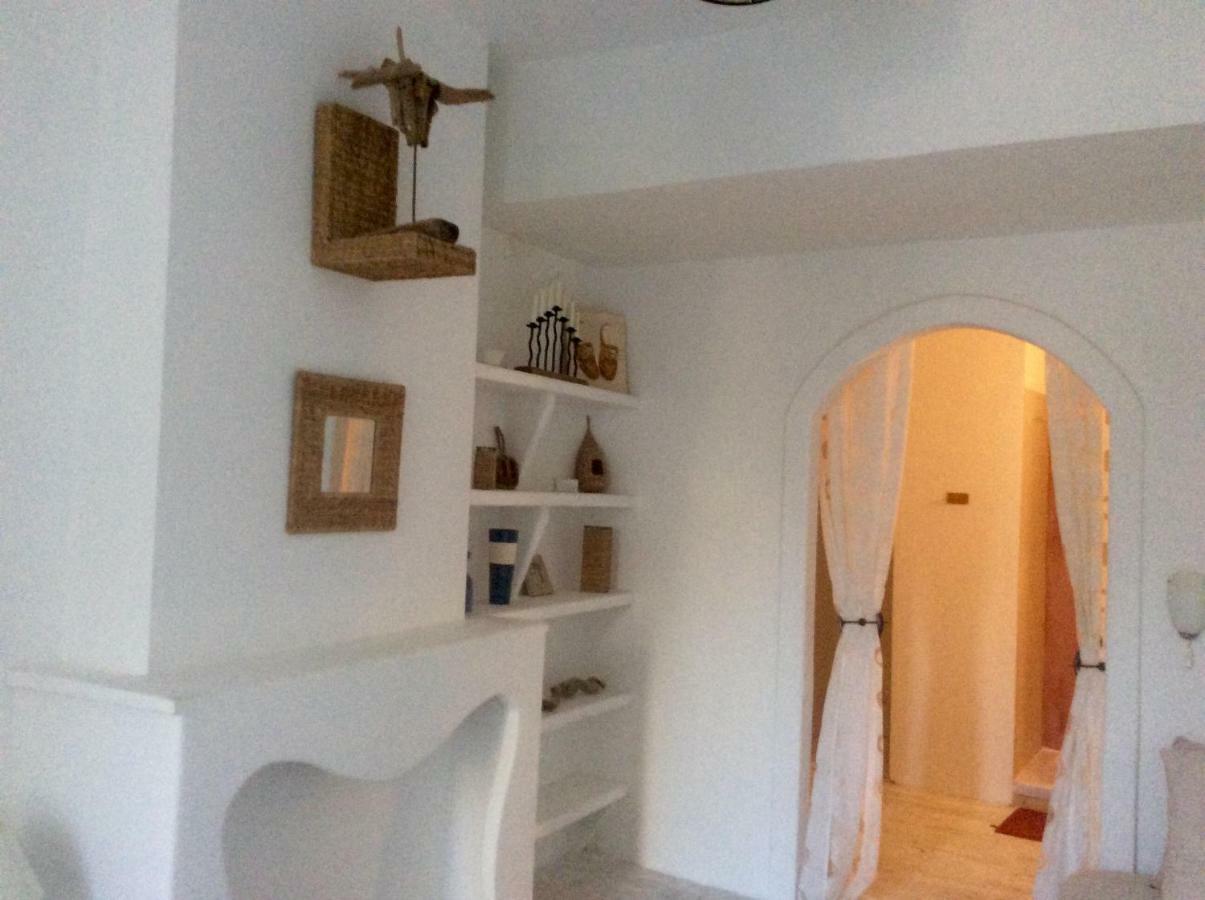 La Planque Bed and Breakfast Gruissan Eksteriør billede